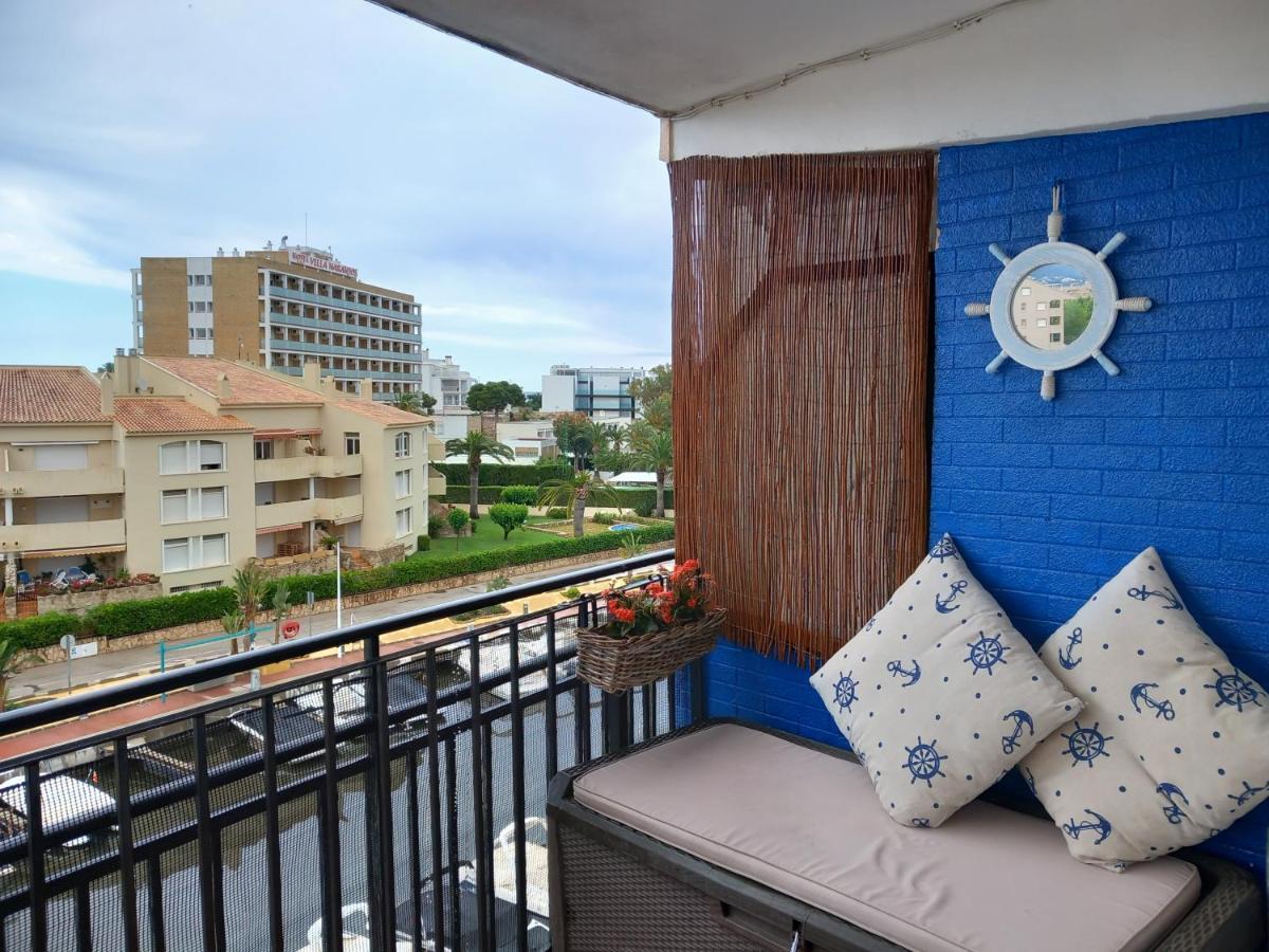 200 Meters To Arenal Beach. 3 Bedroom