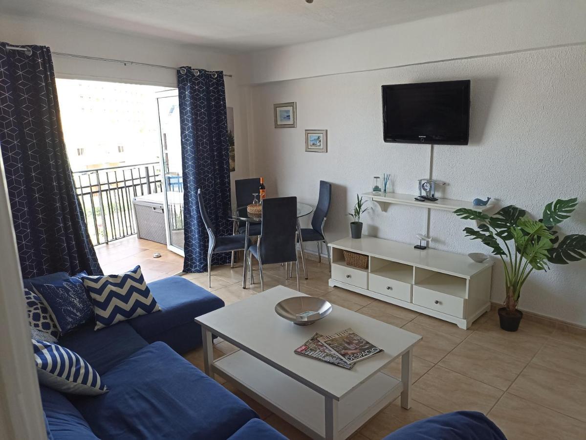 Apartment 200 Meters To Arenal Beach. 3 Bedroom *