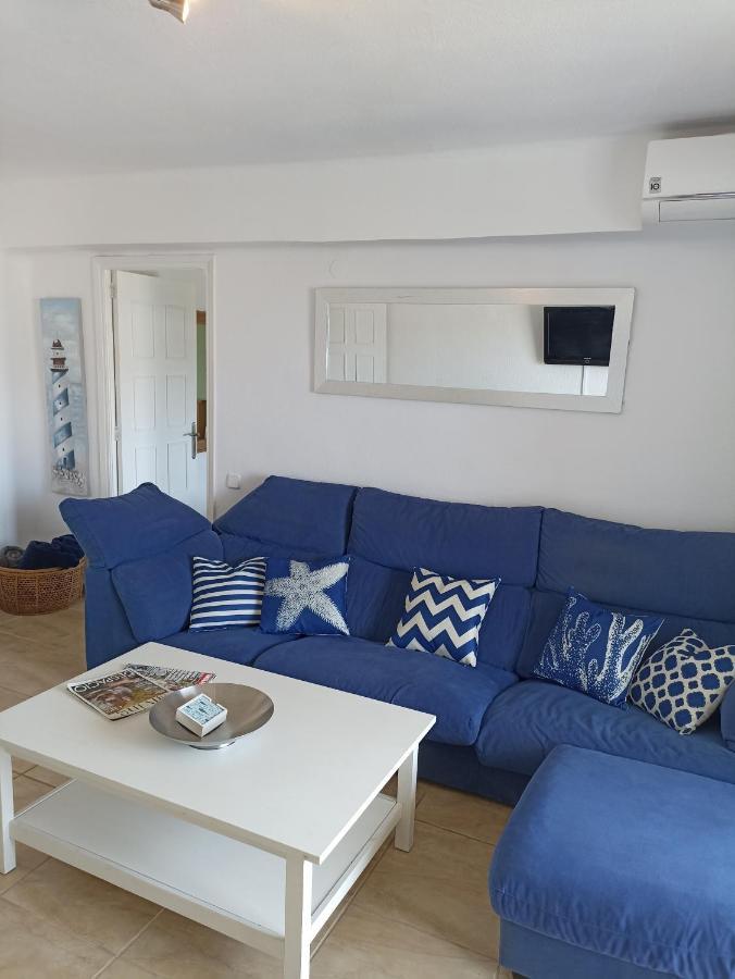 200 Meters To Arenal Beach. 3 Bedroom Javea